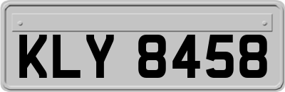 KLY8458
