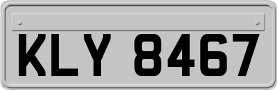 KLY8467