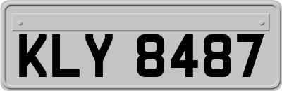 KLY8487