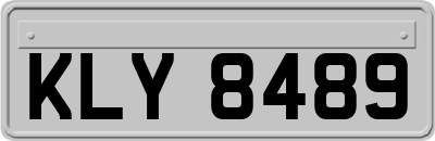 KLY8489