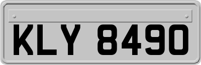 KLY8490