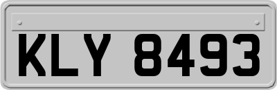 KLY8493