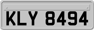 KLY8494