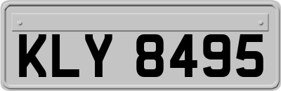 KLY8495