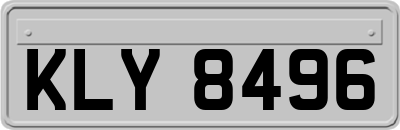 KLY8496