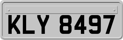 KLY8497