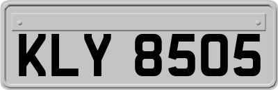 KLY8505
