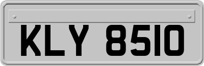 KLY8510