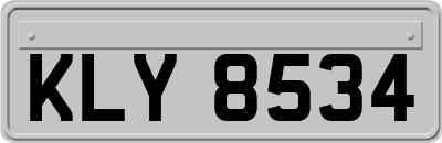 KLY8534