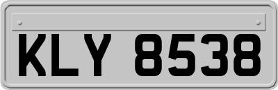KLY8538