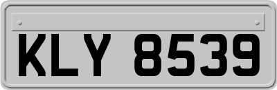 KLY8539