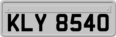 KLY8540