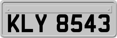 KLY8543