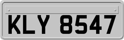 KLY8547