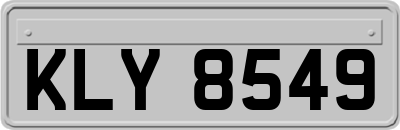 KLY8549