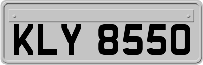 KLY8550