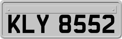 KLY8552