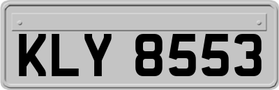 KLY8553