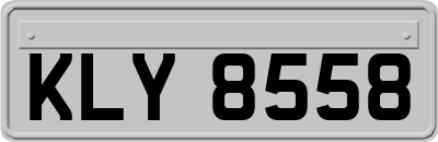 KLY8558