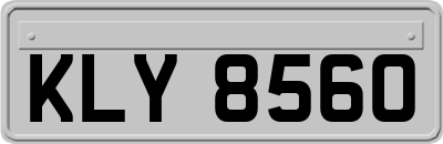KLY8560