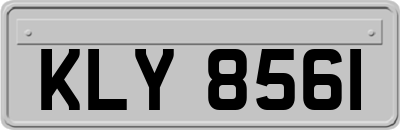 KLY8561