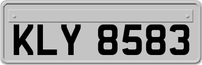 KLY8583