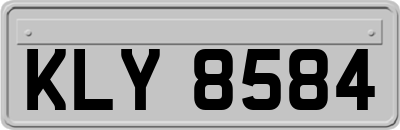 KLY8584
