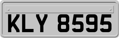 KLY8595
