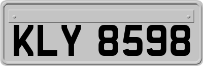 KLY8598