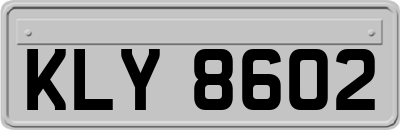 KLY8602
