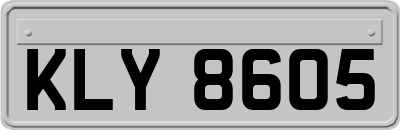 KLY8605