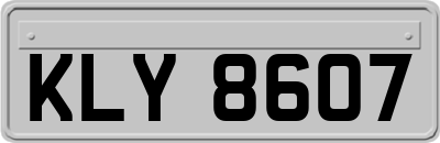 KLY8607