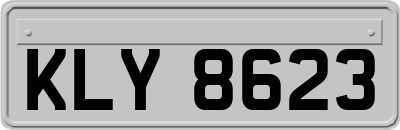 KLY8623