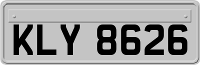 KLY8626