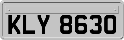 KLY8630