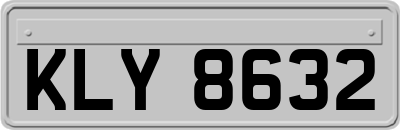 KLY8632