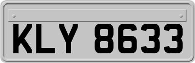 KLY8633