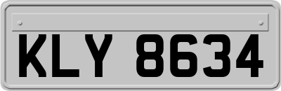 KLY8634