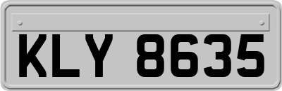 KLY8635