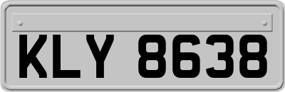 KLY8638