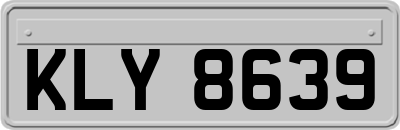 KLY8639