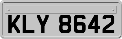 KLY8642