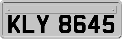 KLY8645