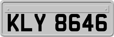 KLY8646