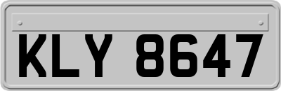 KLY8647