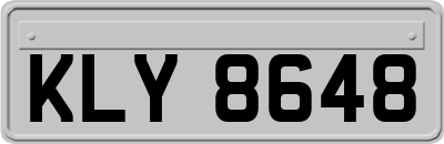 KLY8648
