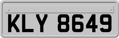 KLY8649