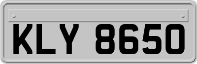 KLY8650