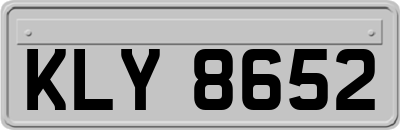 KLY8652
