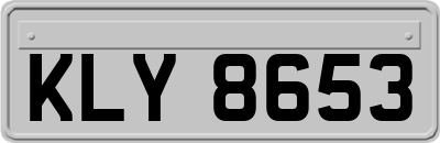 KLY8653